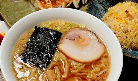 壱徹らーめんの画像