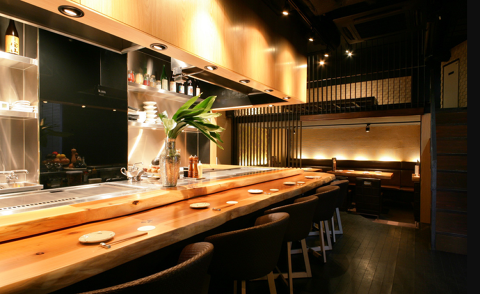 OSAKAきっちん。　人形町店の画像