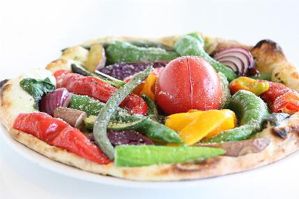 石釜ＰＩＺＺＡ＆自家製手打ちパスタ　Lamminの画像