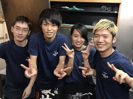 団欒　西新井店の画像