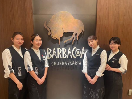 バルバッコア　青山店の画像