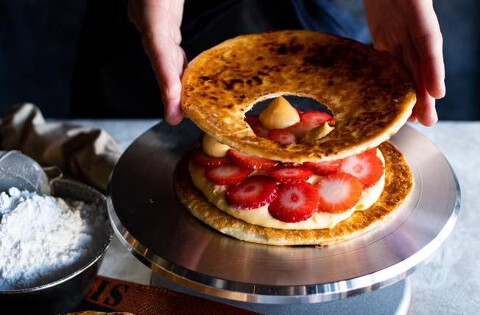 GARIGUETTE -ガリゲット-の画像