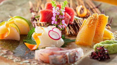 りょうりや　季-TOKI-の画像