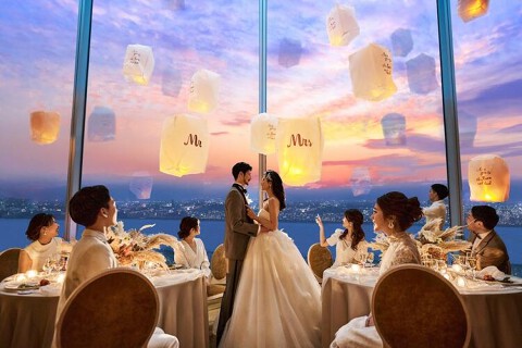 The 33 Sense of Weddingの画像