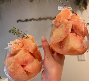 八百屋の嫁が作る momovege 中之島店の画像