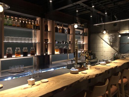 臥薪 大阪本店の画像