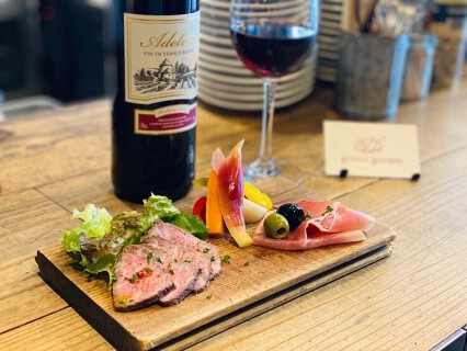 ブッチャーブラザーズの画像