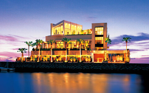 ヒルサイドクラブ迎賓館（徳島）の画像