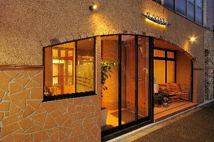 イル　セレーノの画像