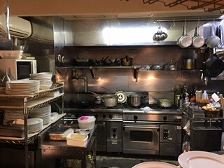 ワイン＊サカナ　ナトワの画像