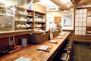 一蕃鶏　東京の画像