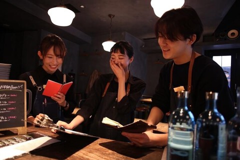 RODEO&cafe 福岡の画像