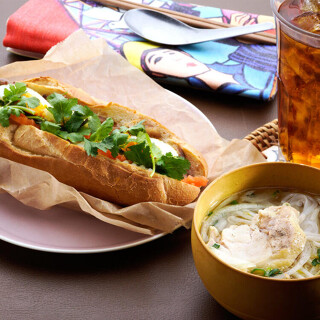 ゴンカフェの画像