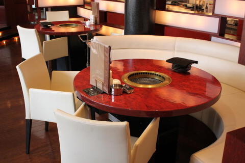 炙りや　秀苑の画像