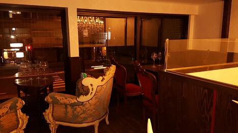 串揚げ異人館　勇上邸の画像