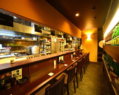 おばんさいとお蕎麦 粋玄 の画像