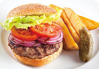 West Park Cafe Marunouchiの画像