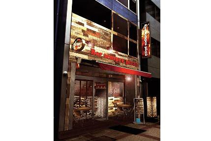 Bar sempre pizza 両国店 の画像