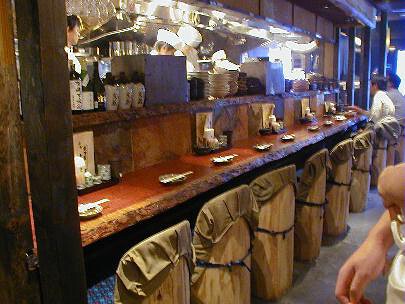 鍛冶屋 文蔵　築地店の画像