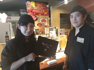 牛角 西川口店の画像