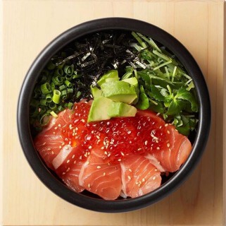 東京だし茶漬け　こめから　池袋サンシャインシティ店の画像