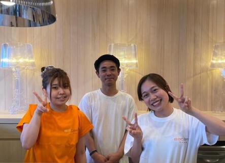 ロクサンカフェの画像