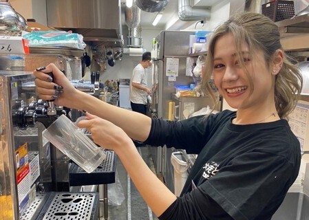 大衆イタリアンかね子　船橋店の画像