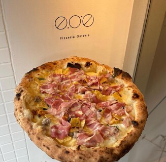 Pizzeria e.o.eの画像