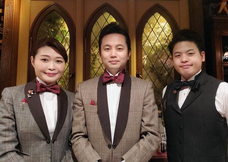 Bar Landscape.の画像