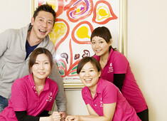 10ZEN-Vegetable Esthetic Restaurant-の画像