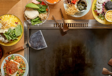 もんじゃのえびせん ホワイティうめだ店/3855の画像