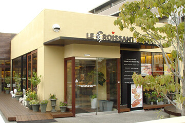 LE CROISSANT SHOP 宝塚店の画像
