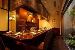 ミロ　鉄板キュイジーヌ＆お好み焼きの画像