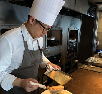 Johnnie’s Brasserie の画像