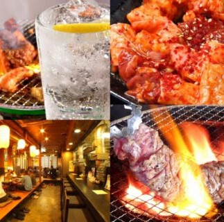 炭火焼肉ビヨンドの画像