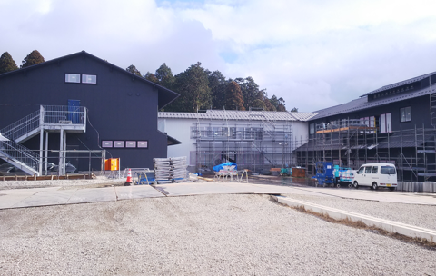 甲賀シルバーケア豊壽園（日清医療食品）の画像