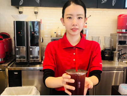 ゴンチャ ジ・アウトレット北九州店の画像