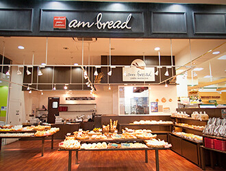 am bread 新鎌ヶ谷店の画像
