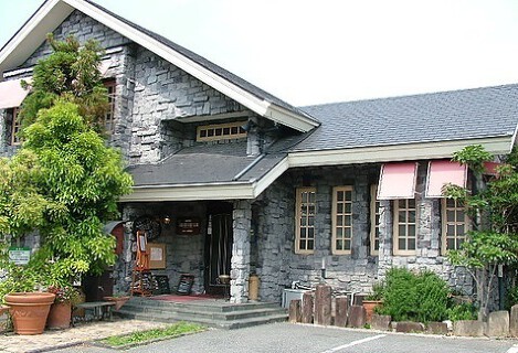 南イタリア　DICOの画像