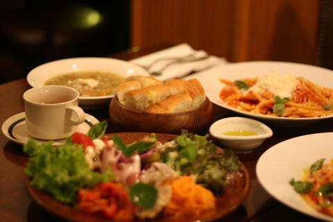 cornu copiaの画像