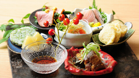 酒場たかやの画像