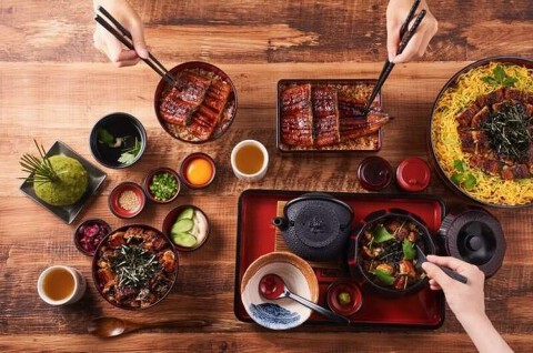 宇奈とと　川崎店の画像