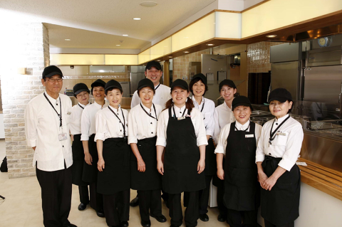 市立吹田市民病院事業所の画像