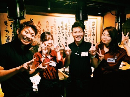 黒べこ屋 裏難波店の画像