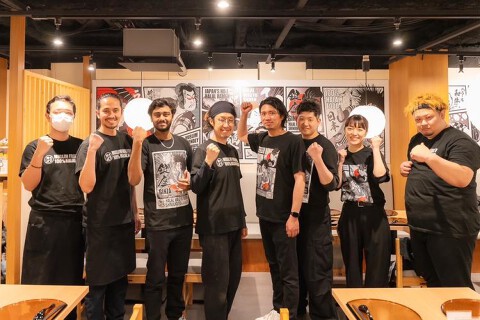 ハラルラーメン 秋葉原の画像