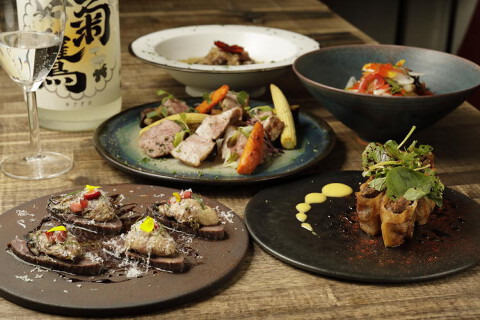 和酒バル(TM) KIRAZの画像