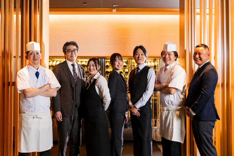 銀波（ギンパ） 銀座店の画像