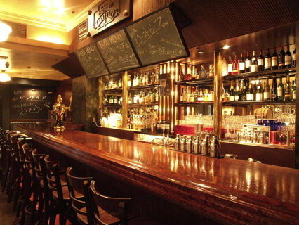 ジガーバル クラシックの画像