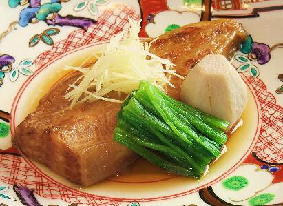 「美味佳肴 喜の間」の新店舗の画像