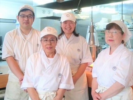 武蔵野うどん竹國　川越新店の画像